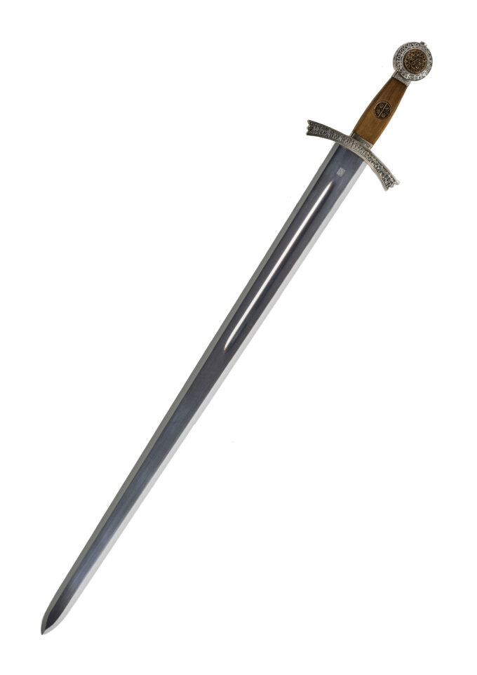 Marto - Sancho IV sværd