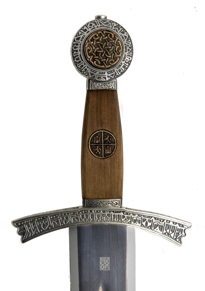 Marto - Sancho IV sværd
