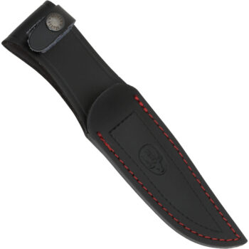 Muela pointer micarta