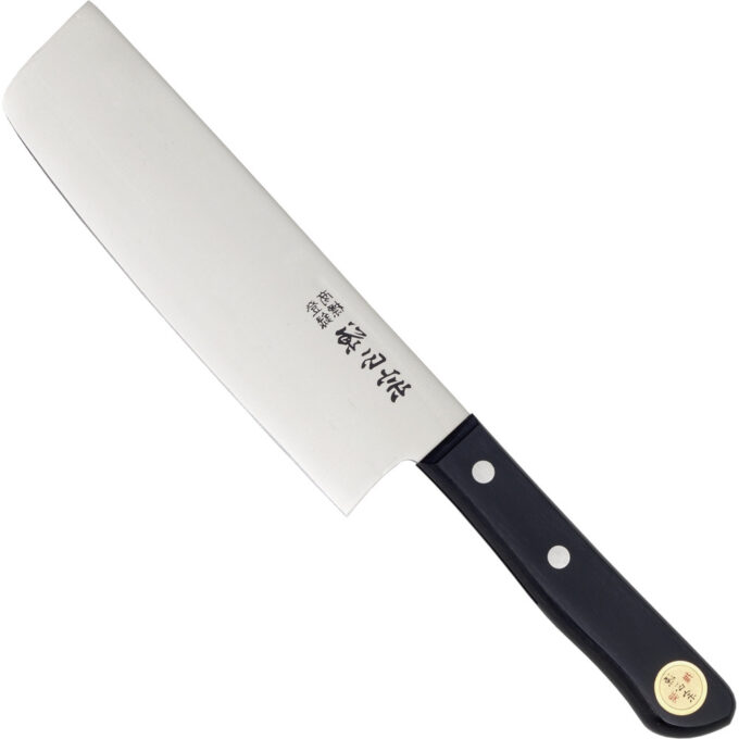 Nakiri - Japansk kokkekniv