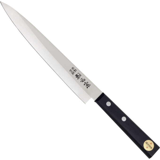 Sashimi - Japansk kokkekniv