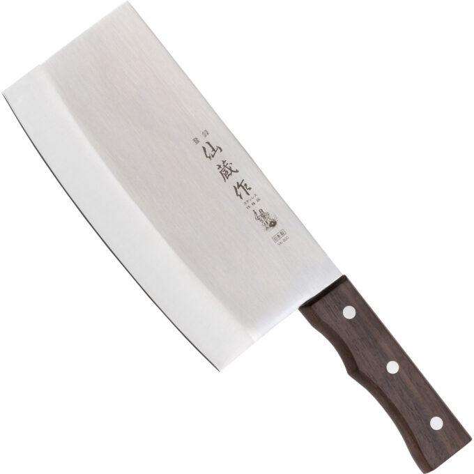 Sashimi - Japansk kødkniv
