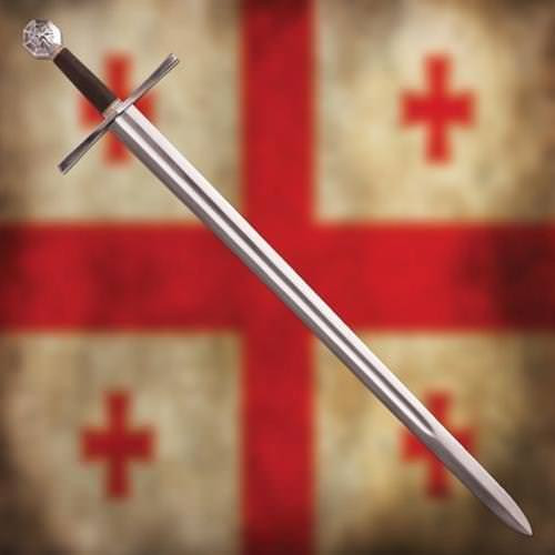 Windlass - Tancred sværd