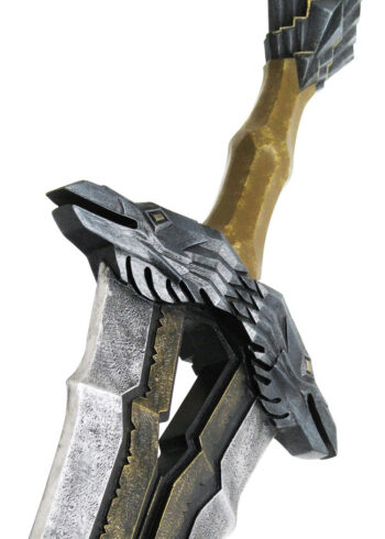 The Hobbit - Regal Sword of Thorin Oakenshield