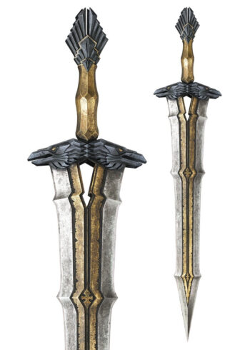 The Hobbit - Regal Sword of Thorin Oakenshield