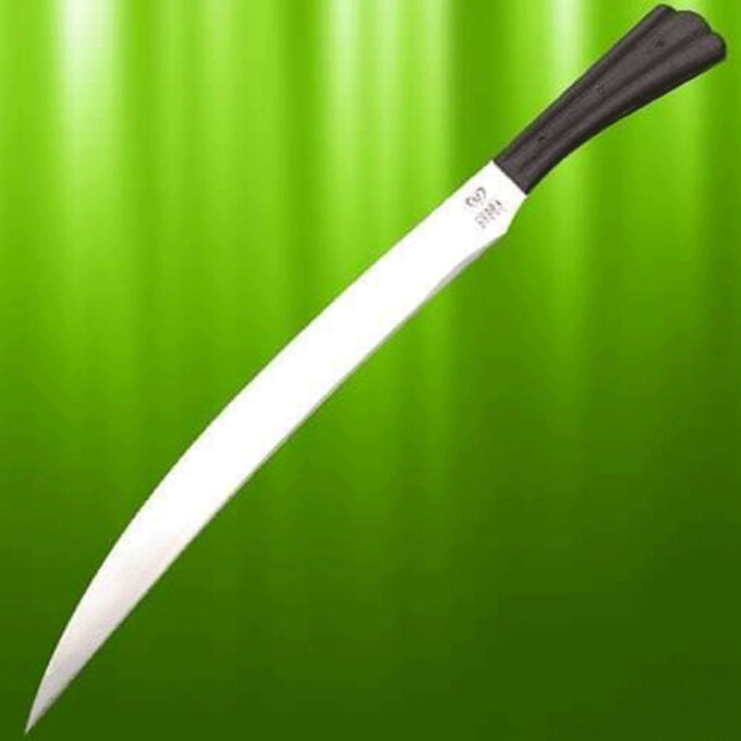 Windlass - Cobra Steel Talon Knife
