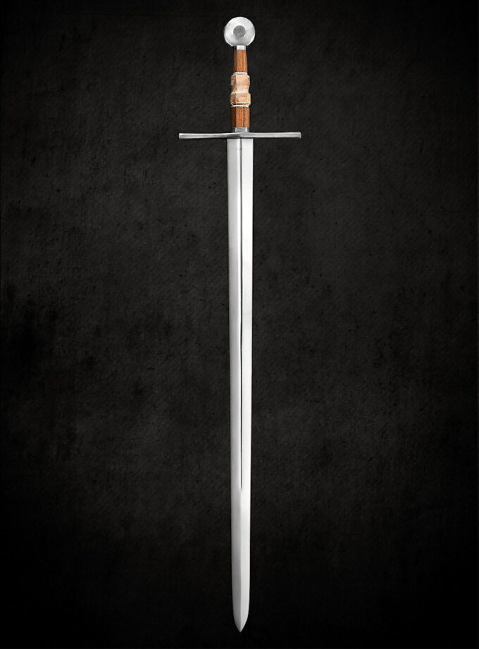 Windlass Halvandenhånds sværd Type XIIa