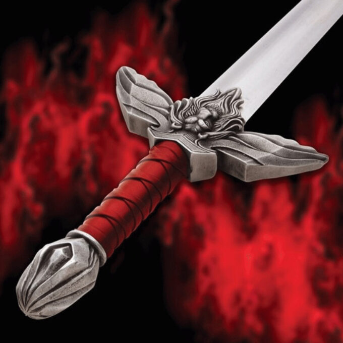 Windlass - Windsong - The Sword of Kings