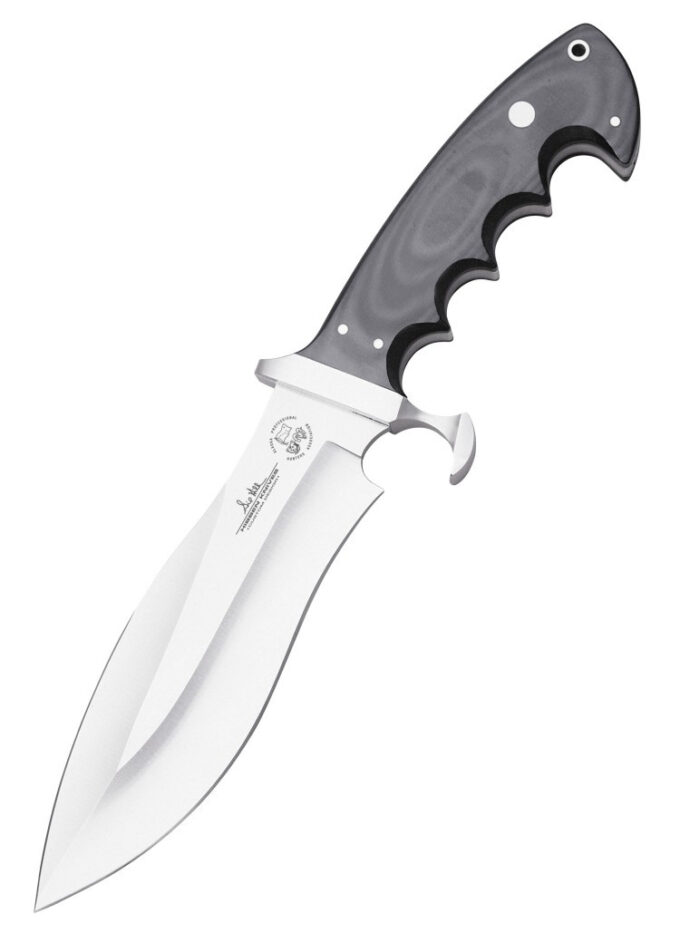 Gil Hibben - Alaskan Survival Knife
