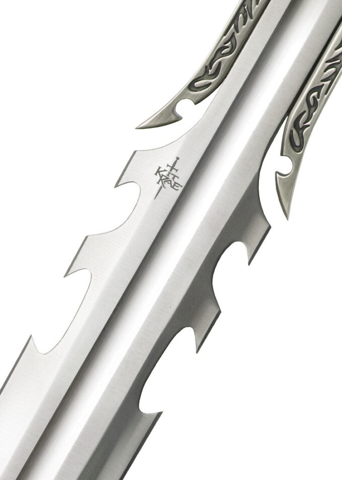 Kit Rae - Sedethul, Sword of Avonthia