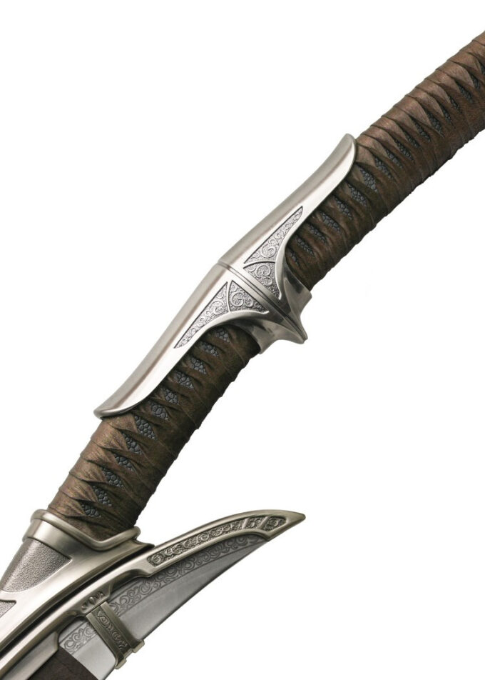 Kit Rae - Mithrodin Sword