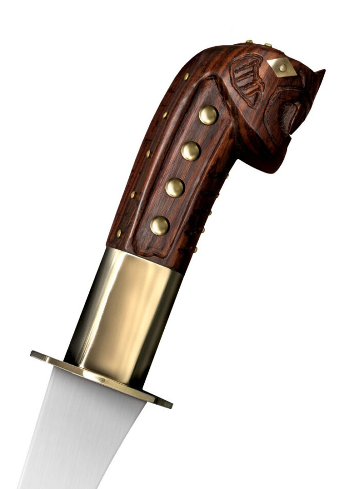Cold Steel - Filipino Memorial Bolo Sword
