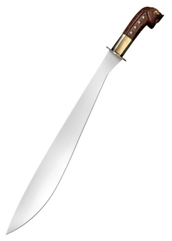 Cold Steel - Filipino Memorial Bolo Sword