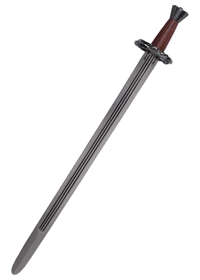 Katzbalger sværd 15-16 Århundrede Practical
