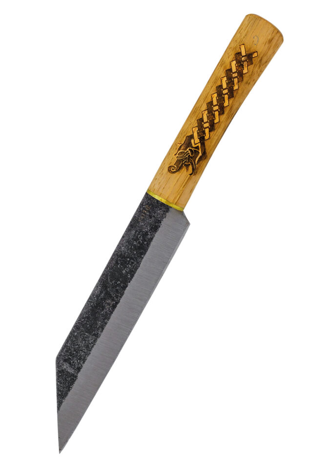 Condor - "Norse Dragon" Sax kniv