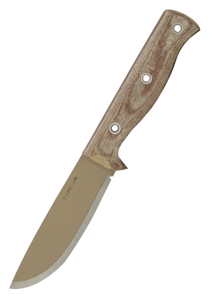 Condor - Desert Romper Knife