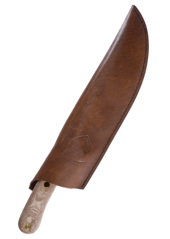 Condor - Primitive Sequoia kniv