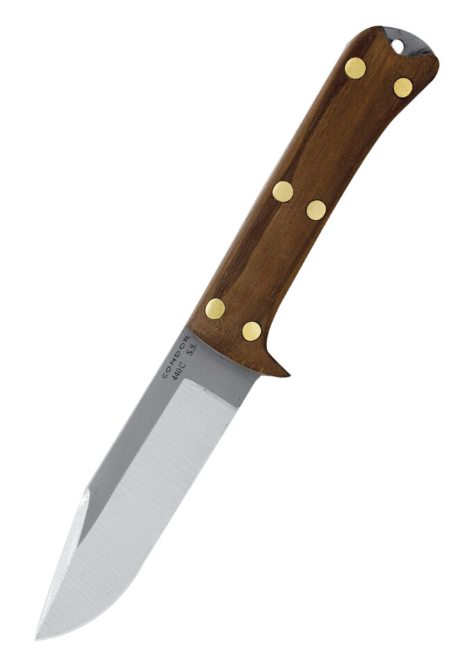 Condor - Lifeland Hunter Knife