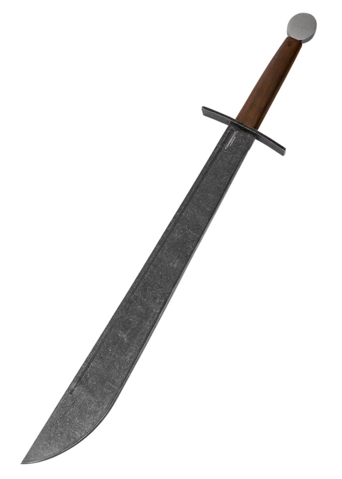 Condor - Royal Falchion Sword