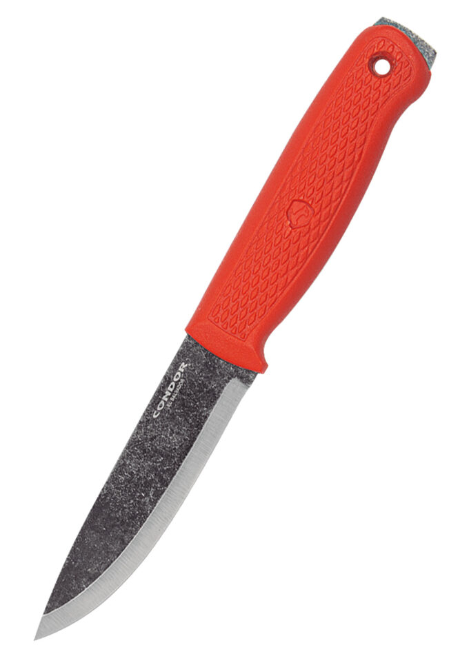 Condor - Terrasaur Knife, Orange