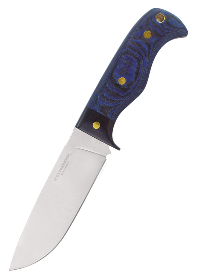 Condor - Blue Havoc Knife