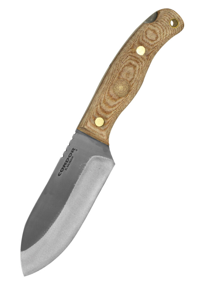 Condor - Toki Knife