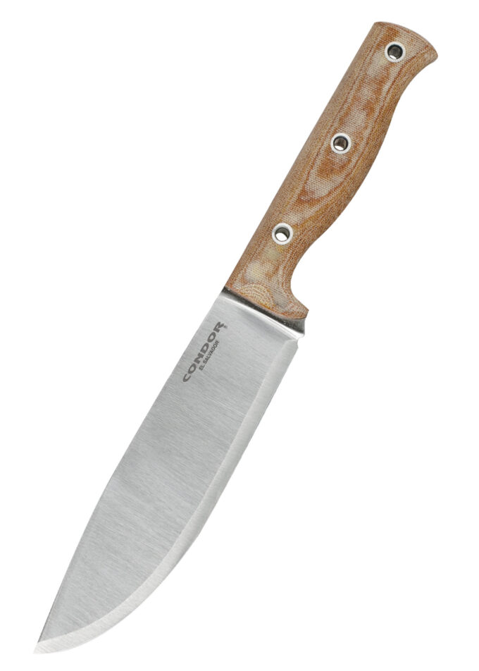 Condor - Low Drag Knife, udendørskniv
