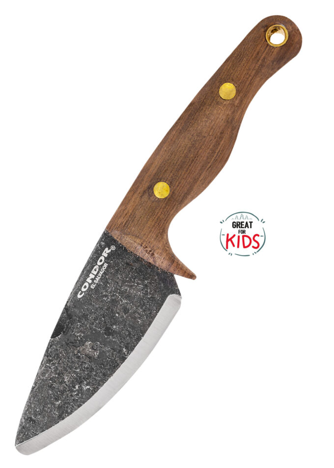 Condor - Kimen Knife, Outdoor Knife