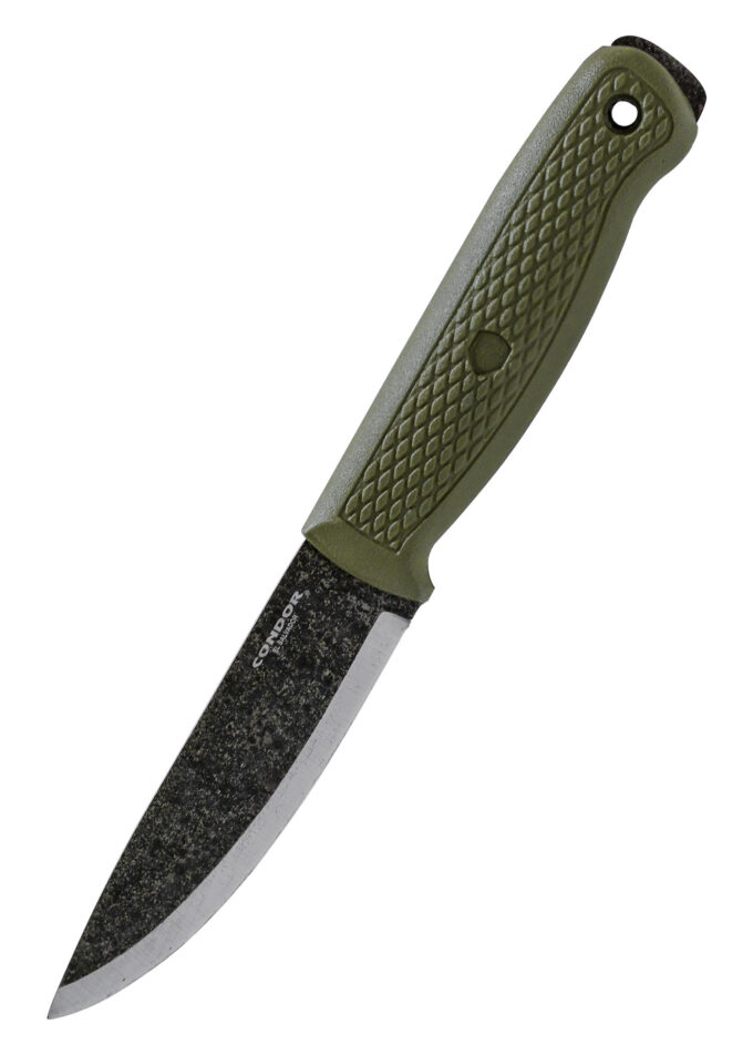 Condor - Terrasaur Knife, Army Green