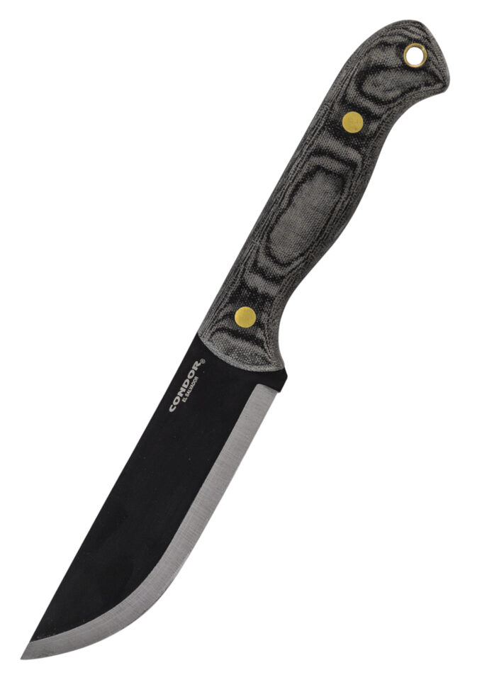 Condor - SBK Knife (Straight Back Knife)