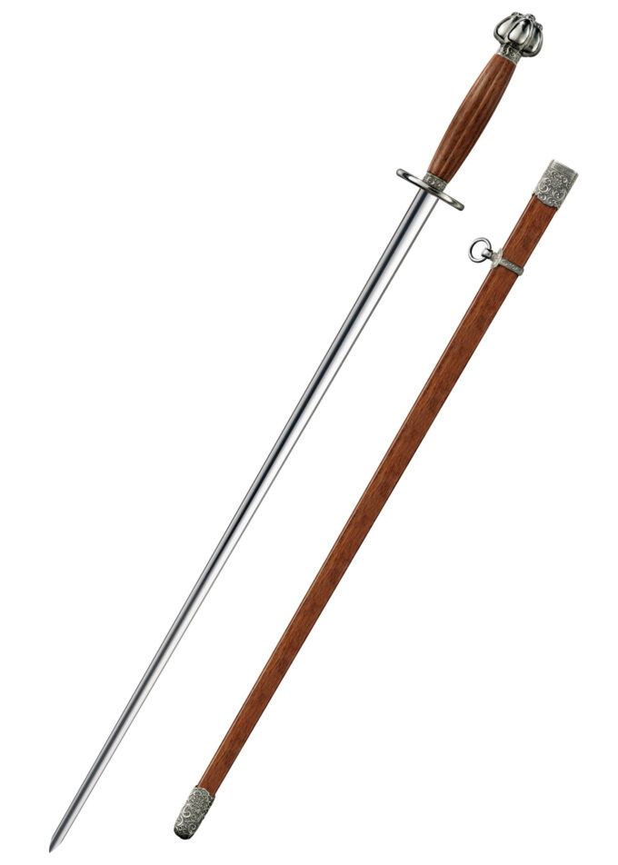 Cold Steel - Chinese Sword Breaker