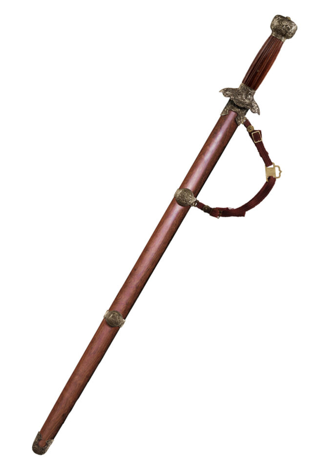 Cold Steel - Gim sværd