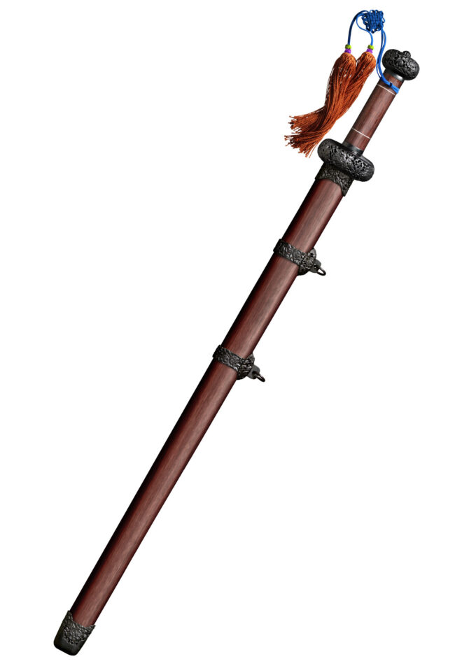Cold Steel - Battle Gim Sword
