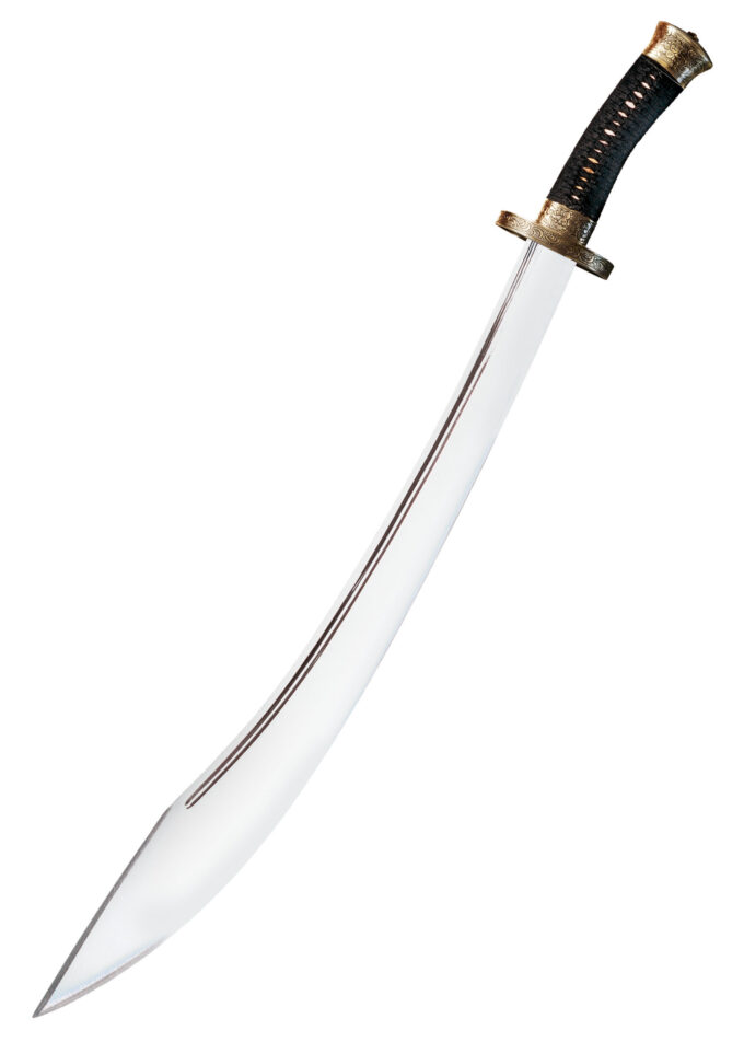 Cold Steel - Willow Leaf Sword