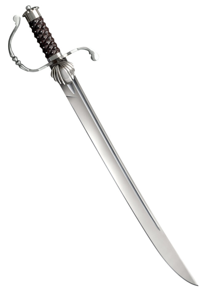Cold Steel - Hunting Sword