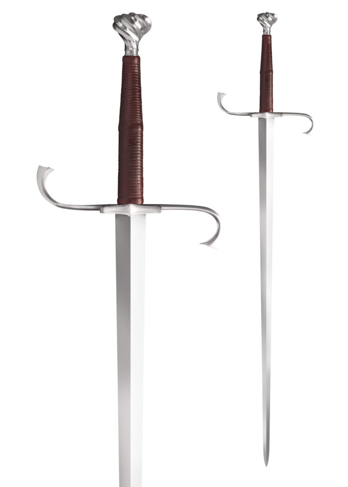 Cold Steel - German Long Sword