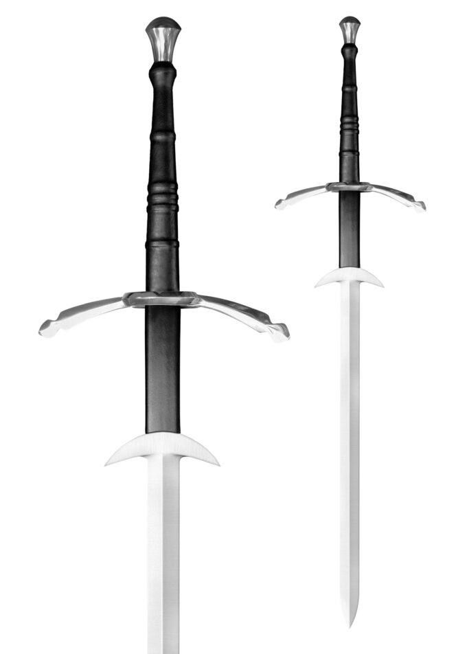 Cold Steel - Two-Handed Great Sword