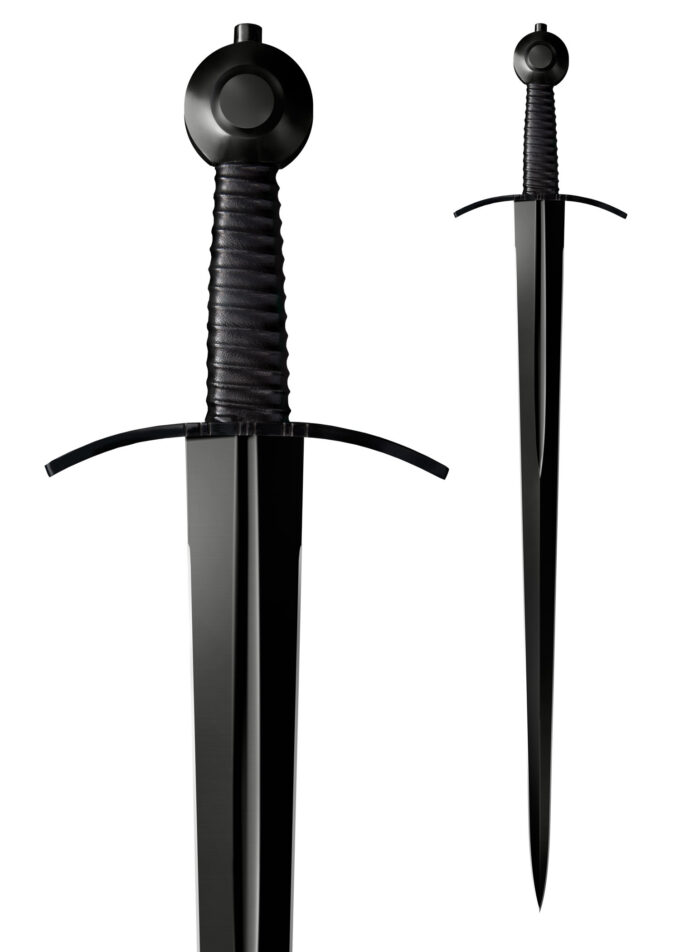 Cold Steel - MAA Arming Sword