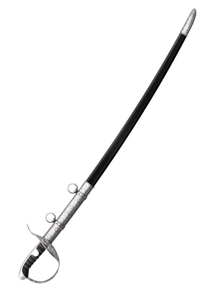 Cold Steel - Italian Dueling Saber