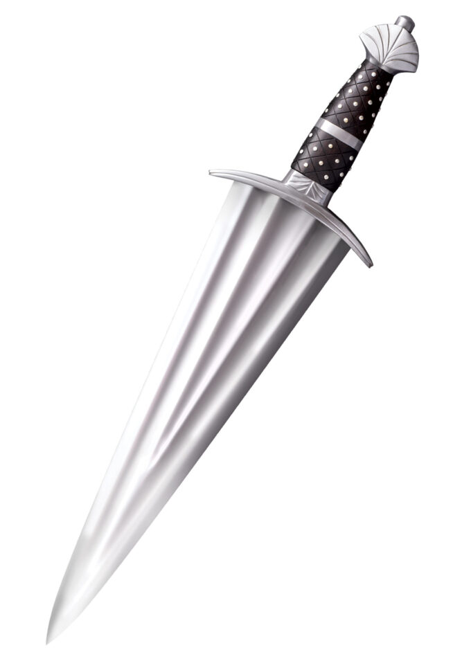 Cold Steel - Cinquedea, Kort sværd