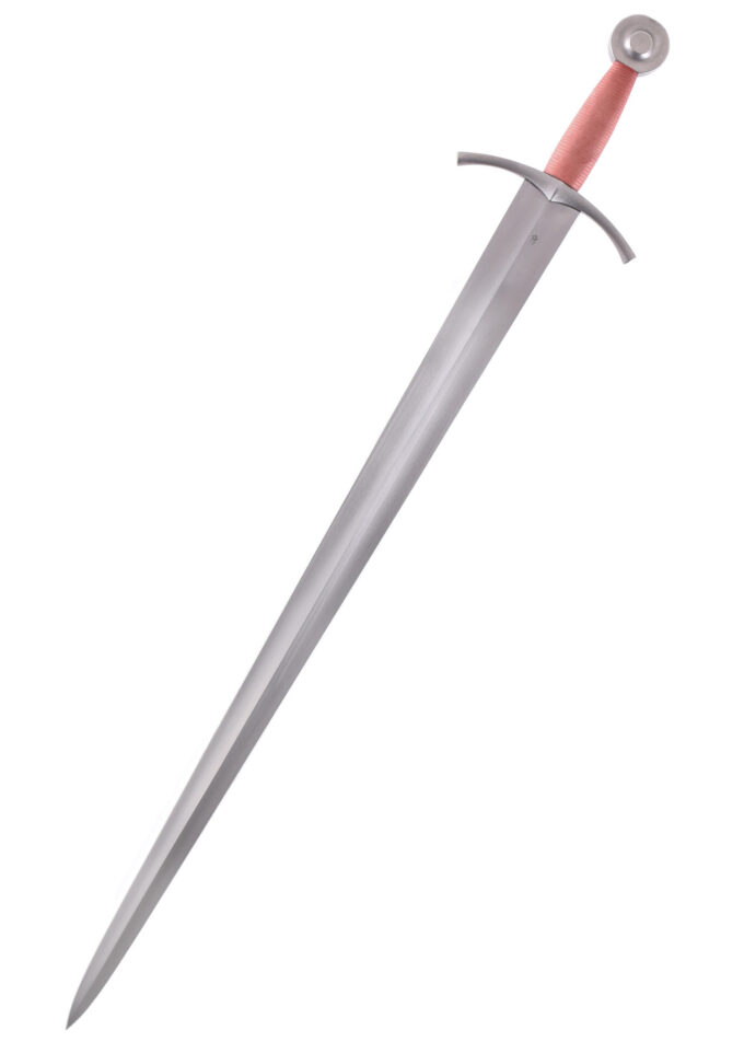 Kingston Arms - Crecy sværd