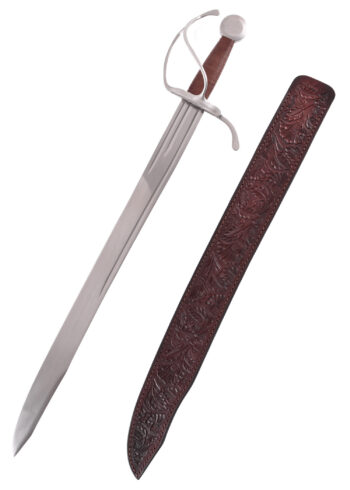 Kingston Arms - Atrim Cutlass, sabel