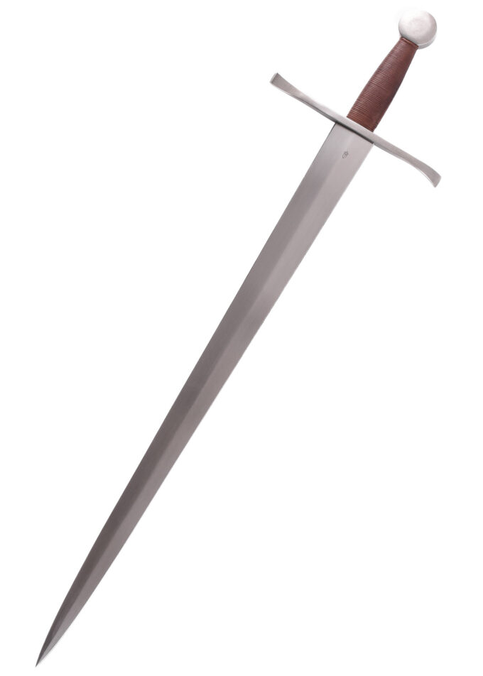 Kingston Arms - Type XVIII ethånds-ridder sværd