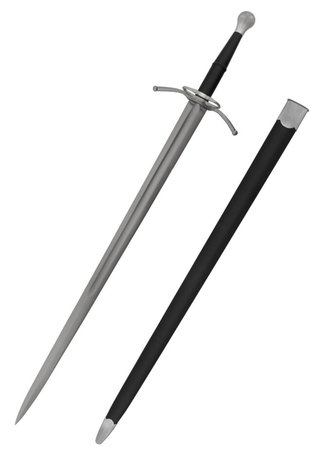 Rhinelander Bastard sværd