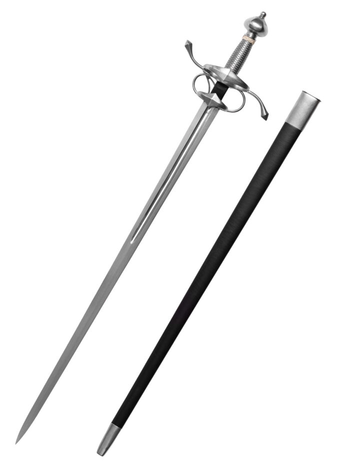 Hanwei - "Side Sword"