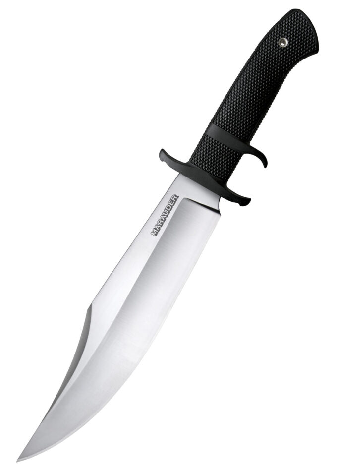 Cold Steel - Marauder, bowie kniv