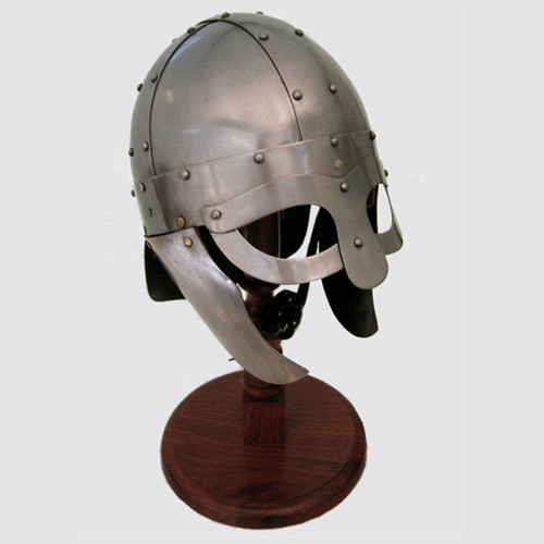Windlass - Vikinge hjelm