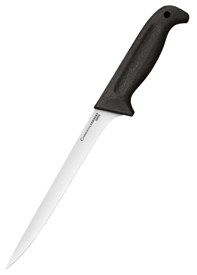 Cold Steel - Commercial Series, Fillet Knife, 8 tommer