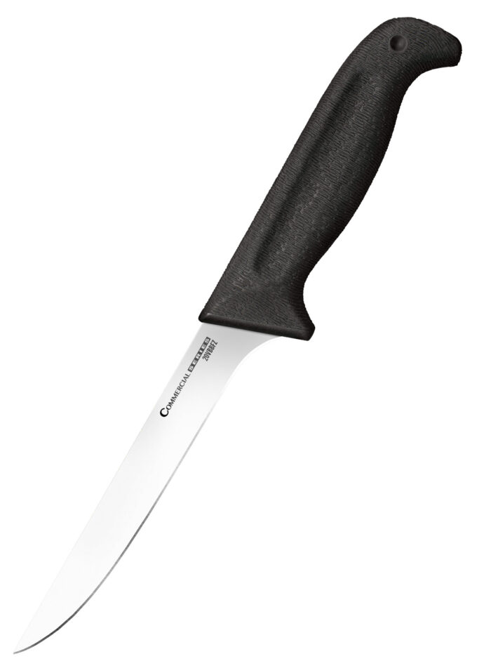 Cold Steel - Commercial Series, Curved Boning Knife, fleksibel