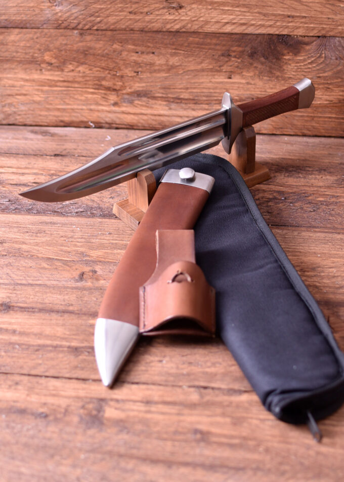 Hanwei - Outrider Bowie